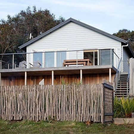 Bed and Breakfast Bruny Boathouse Alonnah Экстерьер фото