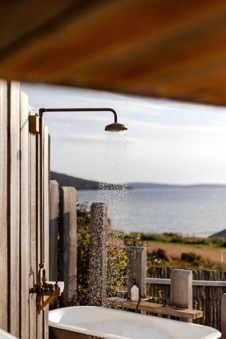 Bed and Breakfast Bruny Boathouse Alonnah Экстерьер фото