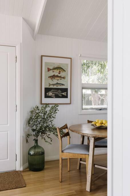 Bed and Breakfast Bruny Boathouse Alonnah Экстерьер фото