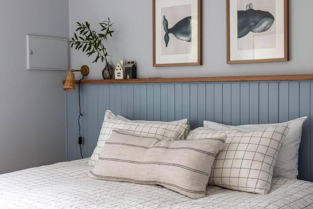 Bed and Breakfast Bruny Boathouse Alonnah Экстерьер фото